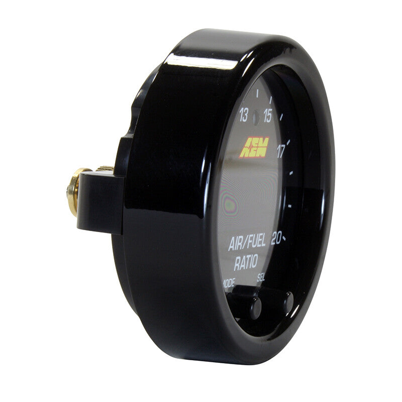 Kit Stechiometrico AEM X-Series Wideband UEGO AFR