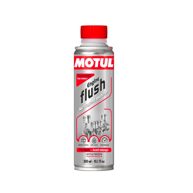 Pulitore Motore Motul 300mL