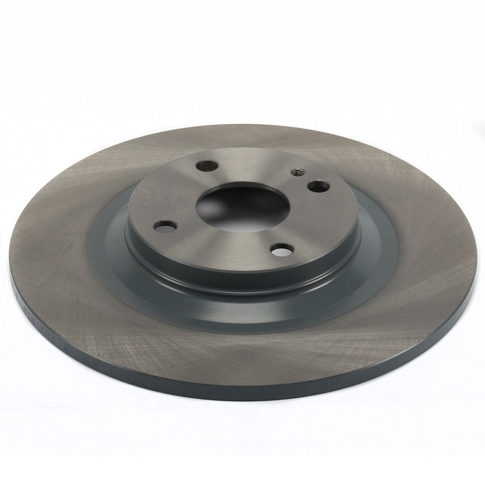 Dischi Freno Posteriori Big Brakes ABS 270mm MX-5 NB NBFL