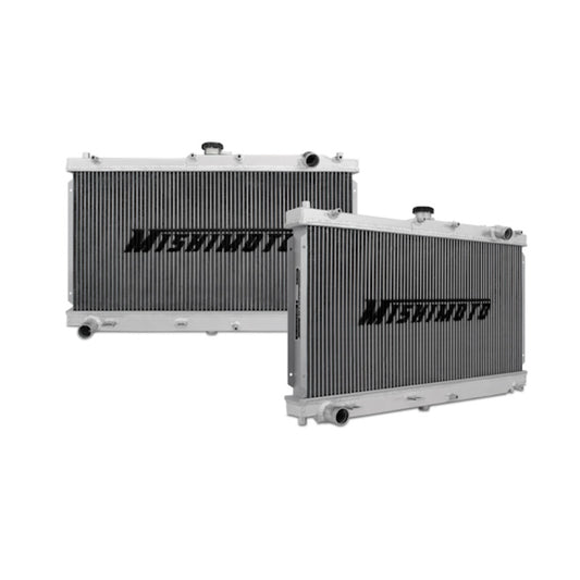Radiatore In Alluminio Mishimoto MX-5 NB