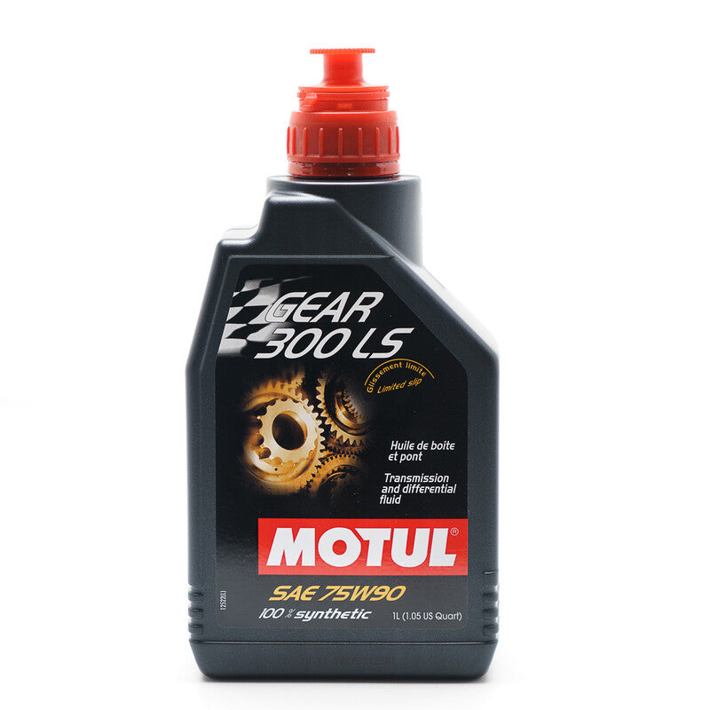 Motul 300LS 75W90 1L